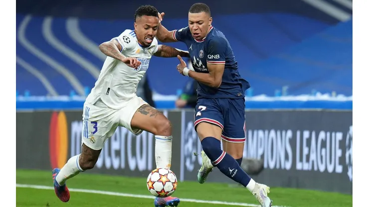 La Liga quiere que no se convalide el contrato de Mbappé con el PSG