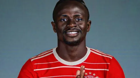 Sadio Mané será uno de los grandes fichajes de la temporada.