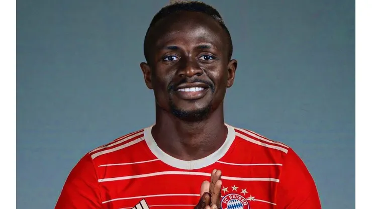Sadio Mané será uno de los grandes fichajes de la temporada.