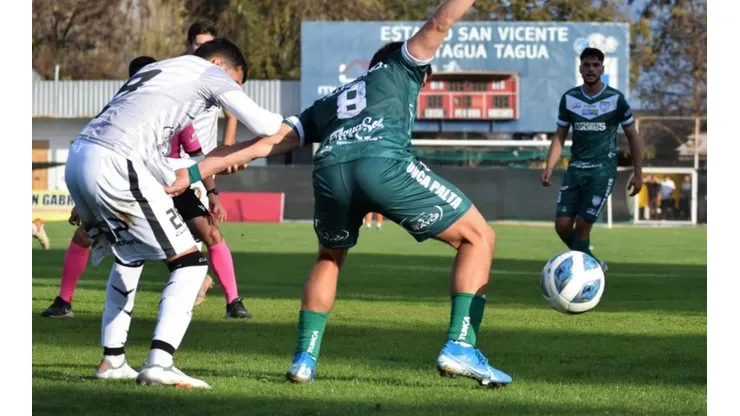 El elenco de la sexta región fue acusado de no cumplir la norma Sub 21