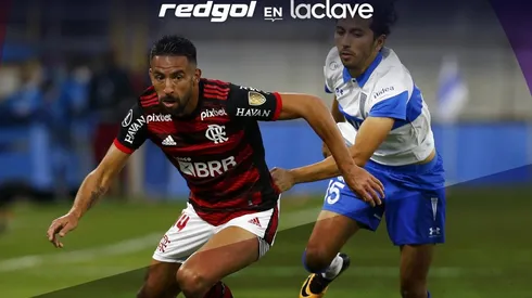 Mauricio Isla es uno de los protagonistas del mercado de pases de invierno en nuestro país, y podría regresar en un futuro no tan lejano.