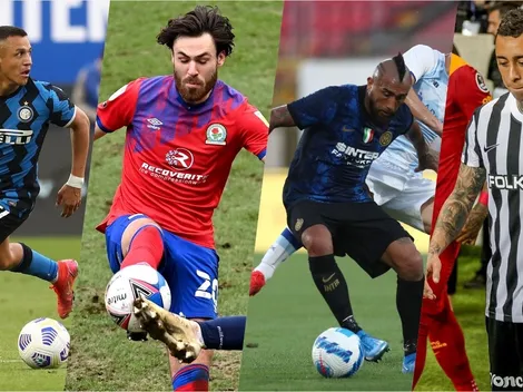 En vivo: todas las movidas de mercado de los chilenos por el mundo