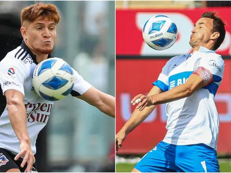 Colo Colo y la UC por canales distintos en la Sudamericana