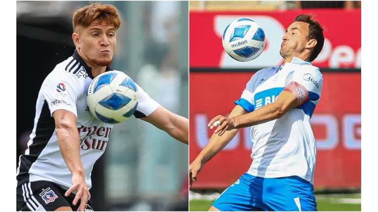 Colo Colo irá por ESPN, en señal a definir, en la ida ante Inter por la Sudamericana. La UC con Sao Paulo por la misma instancia, en tanto, van por DirecTV Sports.