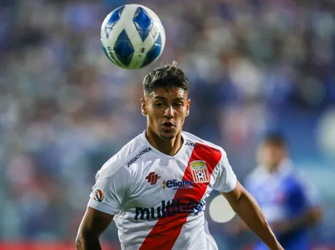 Curicó no pesca el fair play financiero y se queda sin refuerzos