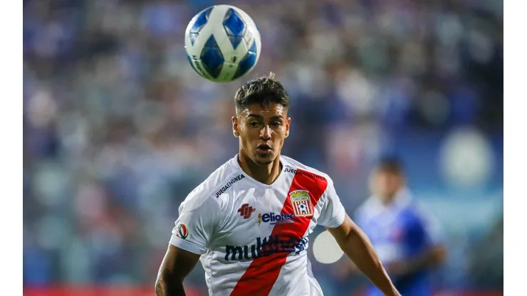 Damián Muñoz no contará con nuevos jugadores en su equipo para la segunda rueda.
