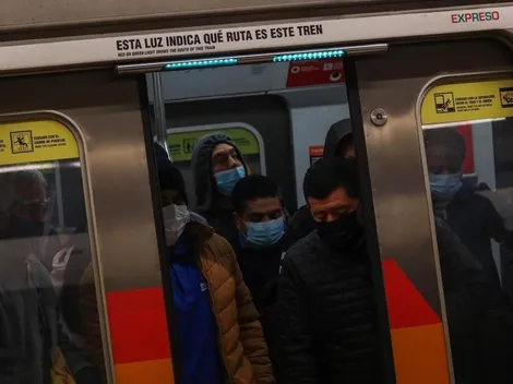¿A qué hora cierra el Metro este jueves 16 de junio?