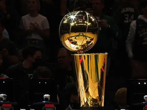 ¿Cuál es el equipo con más títulos en la historia de la NBA?