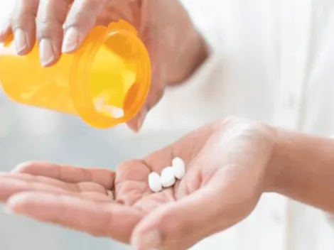 ¿Para qué sirve el Naproxeno y cuáles son sus efectos secundarios?