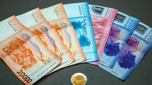 Conoce los nuevos montos del IFE Laboral