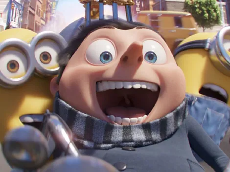 Minions: Nace un Villano | ¿Cuándo se estrena la nueva película en cines?