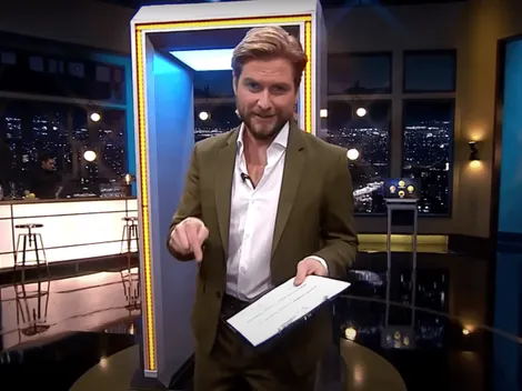 ¿Quiénes estarán en Podemos Hablar el viernes 17 de junio?