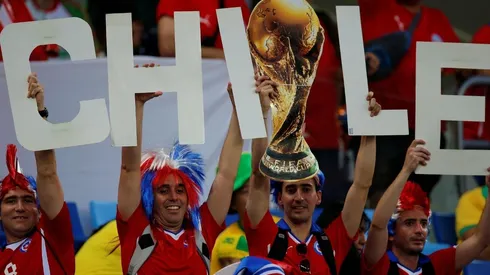 Chile tiene un plan para ofrecer cuatro sedes y postular a recibir una semifinal con un reducto de 60 mil personas.