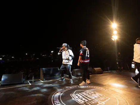 Freestyle: ¿Cuándo es la jornada 4 del FMS Argentina?