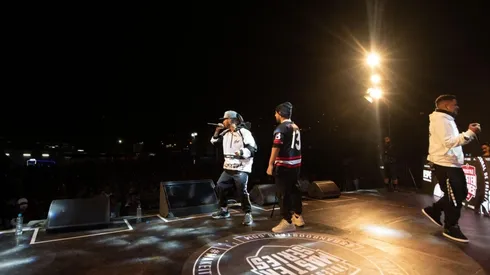 El Teatro Broadway de Rosario será la sede del FMS Argentina.