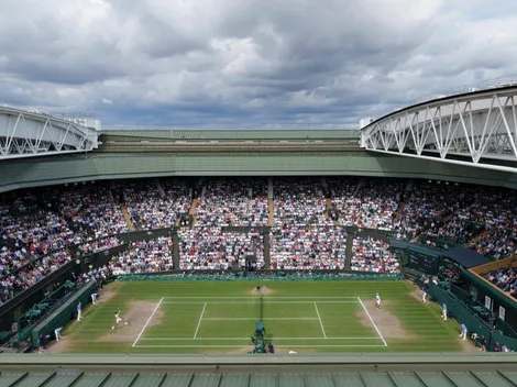 Tercer Grand Slam del Año: ¿Cuándo empieza Wimbledon 2022?