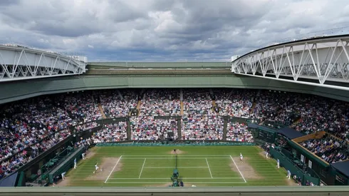 Wimbledon es uno de los torneos más atrayentes del mundo