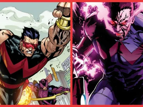 Marvel trabaja en una serie de Wonder Man