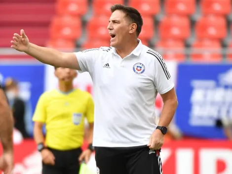 Berizzo dirigirá a la Roja sub 23 en amistoso contra Uruguay