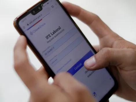 ¿Cómo postular PASO a PASO al IFE Laboral?