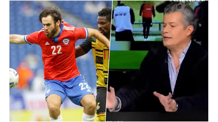 Felipe Bianchi afirma que los líderes de la Roja serán otros.