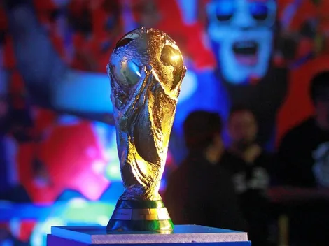 ¡Oficial! Chile se postula como sede del Mundial 2030