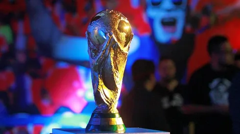 Chile es parte de candidatura oficial para ser sede del Mundial 2030.