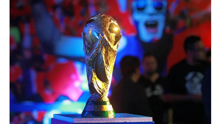 Chile es parte de candidatura oficial para ser sede del Mundial 2030.
