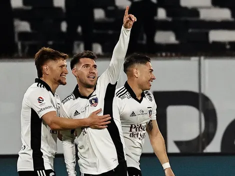 Horario: Colo Colo vuelve a la cancha ante Temuco en el debut por Copa Chile