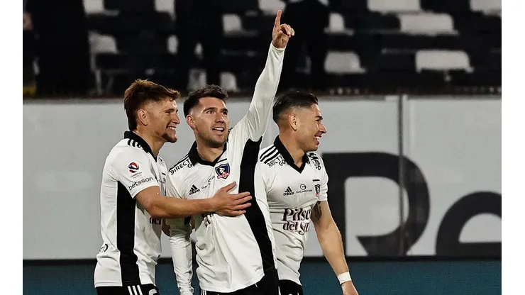 Colo Colo todavía no suma refuerzos en este mercado de pases.
