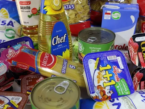 ¿Cómo postular al Bono Canasta Familiar y qué requisitos tiene?