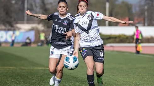 Colo Colo y el Chago jugarán por un cupo a Libertadores Fem