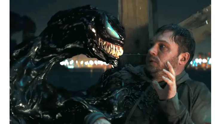 Venom 3