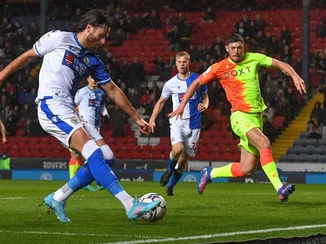 Nuevo entrenador de Brereton aguarda definición de su futuro