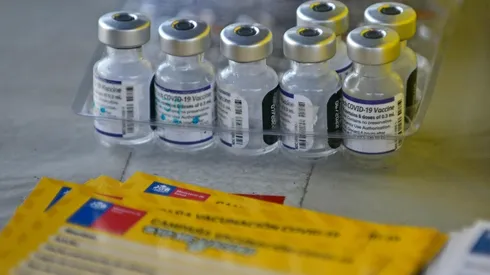 Vacuna contra el Covid-19