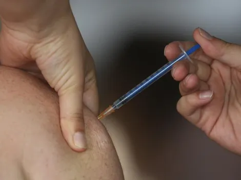 ¿Quiénes pueden vacunarse este viernes 17 de junio?