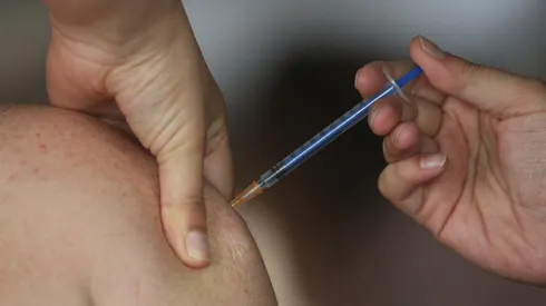 Calendario de vacunación