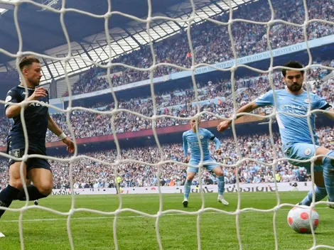 La Premier League 2022-23 ya tiene calendario