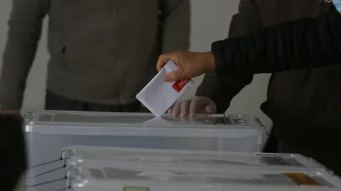 Último día para reclamaciones ante el Tribunal Electoral Regional