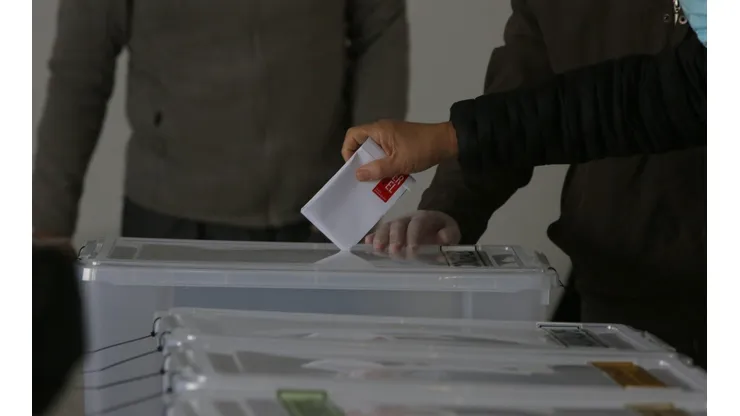 Último día para reclamaciones ante el Tribunal Electoral Regional