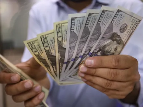 ¿Qué precio tiene el dólar en Chile hoy jueves 16 de junio?