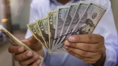 ¿Qué precio tiene el dólar en Chile hoy jueves 16 de junio?