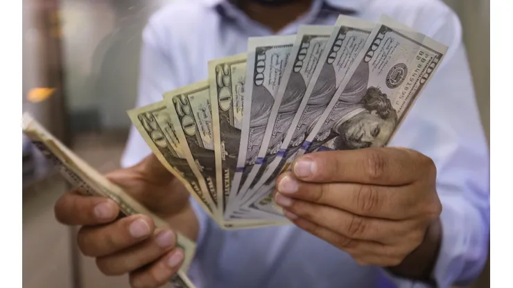¿Qué precio tiene el dólar en Chile hoy jueves 16 de junio?