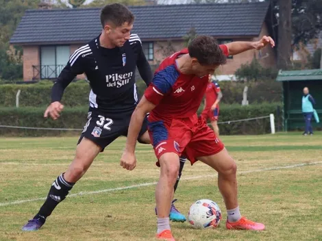 Colo Colo termina su intertemporada con un empate ante Tigre