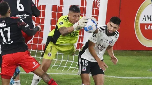 Cortés tuvo una evolución muy favorable tras su operación