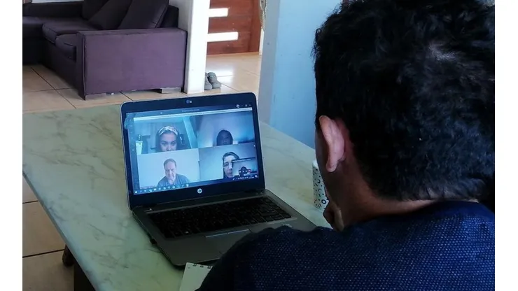 Teletrabajo