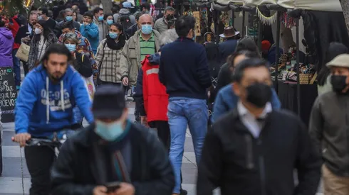 ¿Qué comunas cambian de fase hoy jueves 16 de junio?