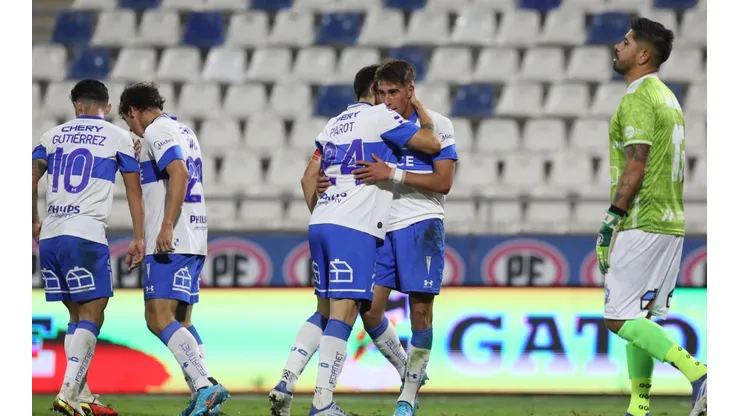 A Católica le urge un buen segundo semestre tras una primera parte del año muy pobre