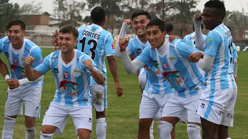 Magallanes quiere trasladar su gran momento a Copa Chile
