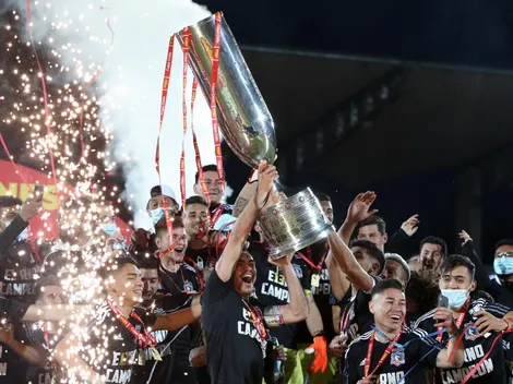 Sub 21, penales y más: el reglamento de la Copa Chile